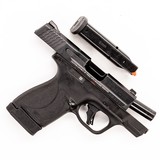 SMITH & WESSON M&P9 SHIELD PLUS - 4 of 4