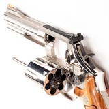 SMITH & WESSON MODEL 586 - 5 of 5