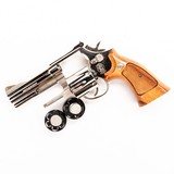 SMITH & WESSON MODEL 586 - 4 of 5