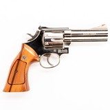 SMITH & WESSON MODEL 586 - 3 of 5
