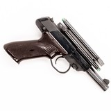 HIGH STANDARD M-101 .22 LR - 3 of 3