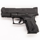 SPRINGFIELD ARMORY XDM-9 COMPACT 3.8 - 2 of 4