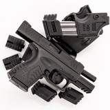 SPRINGFIELD ARMORY XDM-9 COMPACT 3.8 - 4 of 4