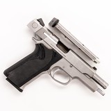 SMITH & WESSON MOD 1076 - 4 of 4