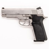 SMITH & WESSON MOD 1076 - 2 of 4