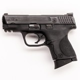 SMITH & WESSON M&P9C - 1 of 4