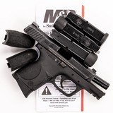 SMITH & WESSON M&P9C - 4 of 4