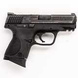 SMITH & WESSON M&P9C - 3 of 4