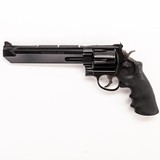 SMITH & WESSON PERFORMANCE CENTER 629-6 - 2 of 5