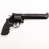 SMITH & WESSON PERFORMANCE CENTER 629-6 - 3 of 5