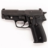 SIG SAUER M11-A1 - 1 of 3