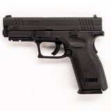 SPRINGFIELD ARMORY XD-9 - 1 of 3