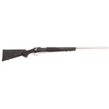 REMINGTON 700 SPS VARMINT STAINLESS - 3 of 4