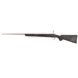REMINGTON 700 SPS VARMINT STAINLESS - 1 of 4