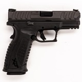 SPRINGFIELD ARMORY XDM ELITE - 3 of 4