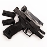 SPRINGFIELD ARMORY XDM ELITE - 4 of 4