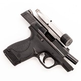 SMITH & WESSON M&P9 SHIELD - 4 of 4