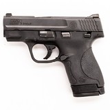 SMITH & WESSON M&P9 SHIELD - 1 of 4