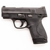 SMITH & WESSON M&P9 SHIELD - 2 of 4