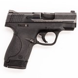 SMITH & WESSON M&P9 SHIELD - 3 of 4