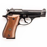 BERETTA 85B CHEETAH - 3 of 4