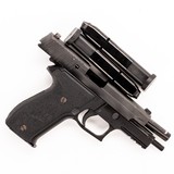 SIG SAUER P226 - 3 of 3