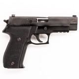 SIG SAUER P226 - 2 of 3