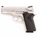 SMITH & WESSON MODEL 3913 - 1 of 4