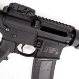 SMITH & WESSON M&P-15 - 4 of 4