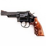 SMITH & WESSON 19-5 - 1 of 4