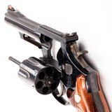 SMITH & WESSON 19-5 - 4 of 4