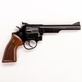 TAURUS MODEL 66 - 3 of 5