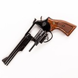 TAURUS MODEL 66 - 4 of 5