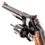 TAURUS MODEL 66 - 5 of 5