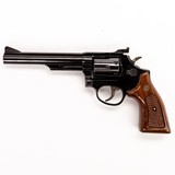 TAURUS MODEL 66 - 2 of 5