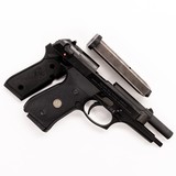 BERETTA 92 FS - 4 of 4