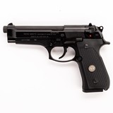 BERETTA 92 FS - 1 of 4