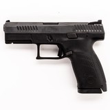 CZ P-10 C - 1 of 4