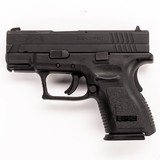 SPRINGFIELD ARMORY XD-9 - 1 of 3