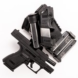 SPRINGFIELD ARMORY XD-9 - 3 of 3