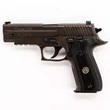 SIG SAUER P226 LEGION - 1 of 4