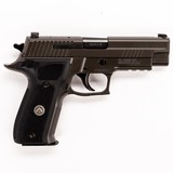 SIG SAUER P226 LEGION - 3 of 4