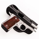 KIMBER MICRO 9 - 4 of 4