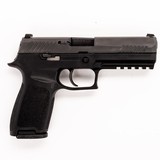 SIG SAUER P320 - 2 of 3