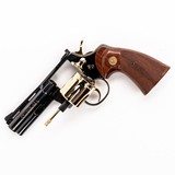 COLT PYTHON - 3 of 4