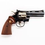 COLT PYTHON - 2 of 4