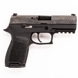 SIG SAUER P320 COMPACT - 3 of 4