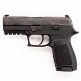 SIG SAUER P320 COMPACT - 2 of 4