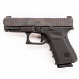 GLOCK 19 GEN3 - 2 of 4