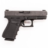 GLOCK 19 GEN3 - 3 of 4